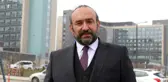 Hakan Taşıyan'a karaciğer nakli yapıldı