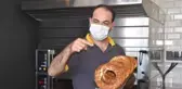 İzmir gevreğine tescil girişimi