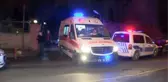 Son dakika haberi | Kadıköy'de silahlı saldırıya uğrayan psikolog yaralandı