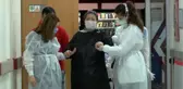 Son dakika haberleri! KORONAVİRÜS HASTALARI İÇİN ÇOK ÖNEMLİ TEDAVİ - 2
