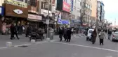 Son dakika haberi: Koronavirüsle mücadelede başarılı kent Uşak'ta vatandaşlar sokağa çıktı