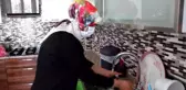 KOVİD-19 HASTALARI YAŞADIKLARINI ANLATIYOR - 