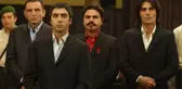 Kurtlar Vadisi Kaos dizisi başlayacak mı? Ali Eyüboğlu, Necati Şaşmaz'la konuşmasını anlattı