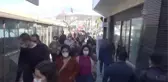 Kuşadası kısıtlamasız ilk cumartesiyi hareketli geçirdi