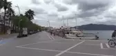 Marmaris'te 