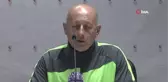 Recep Yazıcı: 