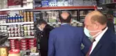 Sandıklı'da 'Dinamik Denetim Süreci' denetimleriSandıklı'da 'Dinamik Denetim Süreci' denetimleri