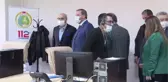 TBMM Depreme Karşı Alınabilecek Önlemleri Araştırma Komisyonu, incelemelerde bulundu