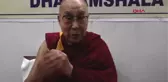 Son dakika haberleri! Tibet'in dini lideri Dalai Lama, koronavirüs aşısı oldu