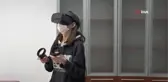 VR yazılımlar ile pandemi sürecinde uygulamalı ders imkanı sağlanıyor