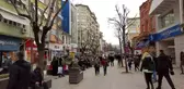 Yasaksız ilk hafta sonu