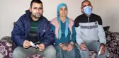 Acılı anne hırsızlara seslendi: 