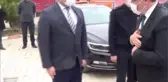 AFYONKARAHİSAR - Vali Gökmen Çiçek, Çay'da incelemelerde bulundu