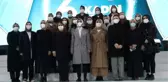 AK Parti Genel Merkez Kadın Kolları Başkanı Çam, Kadın Kolları Kongresi'ne ilişkin hazırlıkları anlattı