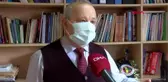 ANKARA-Bilim Kurulu üyesi Akın Virüs startta bekliyor