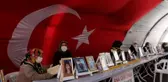 Son dakika haberi... Diyarbakır annelerinin 'Dünya Kadınlar Günü' mesajı: Evlatlarımızı teslim etsinler