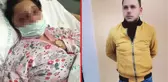 Eski eşi tarafından sokak ortasında tekme-tokat dövülen kadın: Asla dışarı çıkmasın