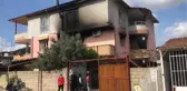 Son dakika haberleri... Hatay'da evde çıkan yangında ikiz kardeşler can verdi