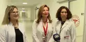 Kadın doktorlar, kadınların toplumun her alanında ön plana çıkmasını istiyor