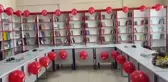 KAHRAMANMARAŞ - Hakkari'de çığ düşmesi sonucu şehit olan Ali Özdemir'in ismi kütüphanede yaşatılacak