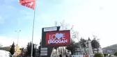Kahramanmaraş'ta 