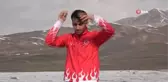 Son dakika haber! Kaza ve sakatlıkların yakasını bırakmadığı Milli Atlet İbrahim Karateker, Türkiye ve Bulgaristan'da derece aldı