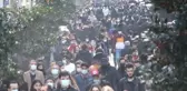 Kısıtlamasız cumartesi uzmanları korkuttu: Böyle sürdükçe pandemi bitmez, nisan ayında üçüncü dalgayı görürüz