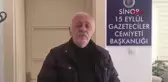 Son dakika haber: SİNOP Vakaların 2'ye katlandığı Sinop'ta 'tedbirlere uyun' çağrısı