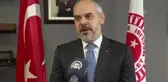 TBMM Dışişleri Komisyonu Başkanı Kılıç'tan gençlere 
