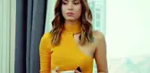 Ünlü oyuncu Ayşegül Çınar uyuşturucudan gözaltına alındı
