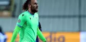 Vedat Muriqi'nin performansı karşısında Lazio taraftarları ikiye bölündü