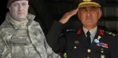 Zekai Aksallı, Bitlis'te şehit olan dostu Korgeneral Erbaş'ı anlattı: Emperyalist uşakların hedefindeki bir kaleydi
