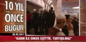 Son dakika haber | Bugün 10 yıl önce neler yaşandı?