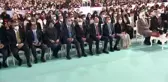 AK Parti Kadın Kolları 6. Olağan Kongresi - AK Parti Kadın Kolları Başkanı Çam (4)