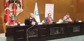 Amman'da Osmanlı arşivlerinden Ürdün coğrafyasına ışık tutan fotoğraf sergisi açıldı
