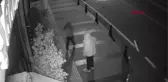 ANTALYA Ateşini ölçtüğü ateş ölçeri de çaldı