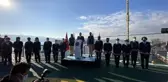 Ulaştırma ve Altyapı Bakanı Karaismailoğlu'ndan 