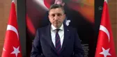 Batman Valisinden eski HDP'li belediye başkanına 
