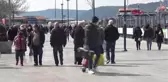 Son dakika haberi! ÇANAKKALE Koronavirüs denetimi yapan Vali Aktaş'tan, 'masaların arasını açın' uyarısı