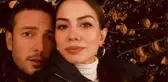 Gözde aşıklar Demet Özdemir ve Oğuzhan Koç'tan yeni fotoğraf geldi
