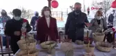 EDİRNE Edirne'de 'Emek kadından sepet hasırdan' projesi başladı