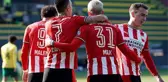 Fenerbahçe'nin elinden kaçırdığı Eran Zahavi, performansıyla PSV'yi şampiyonluk yarışında tutuyor