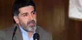Gazeteci Levent Gültekin, canlı yayına çıkmadan önce 25 kişinin saldırısına uğradı