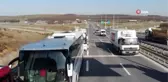 Son dakika haberi... Jandarmadan Dünya Kadınlar Günü'nde 