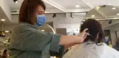 Kadın girişimcinin çıraklıktan patronluğa uzanan örnek hikayesi