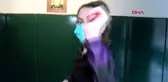 KADINLAR KENDİLERİNİ GÜCE DAYANMAYAN BU SPORLA KORUYOR... 13-14 YAŞ İTİBARİYLE HERKES EĞİTİM ALABİLİYOR