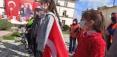 Kadirli'nin Düşman İşgalinden Kurtuluşunun 101. Yıldönümü törenlerle kutlandı