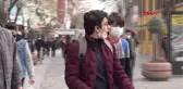 KONYA 'Çok yüksek riskli' Konya'da sıcak hava, koronavirüsü unutturdu