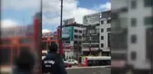 Kovid-19 denetiminde karanfil dağıtıldı