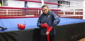 Milli boksör Elif Güneri, kariyerine dünya şampiyonluğu eklemek istiyor